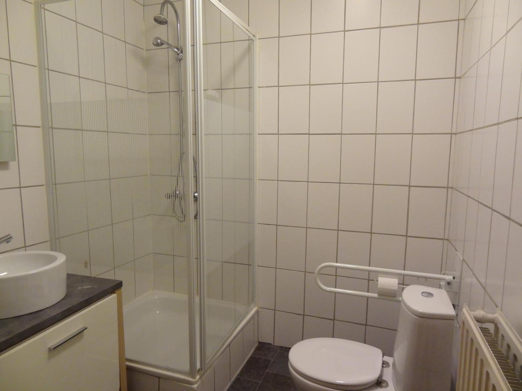 Hotel Logies Ocelot Ostenda Esterno foto