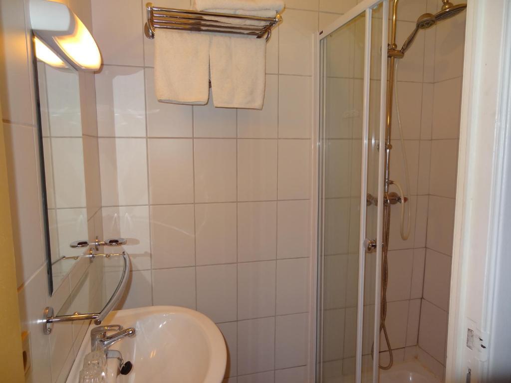 Hotel Logies Ocelot Ostenda Camera foto