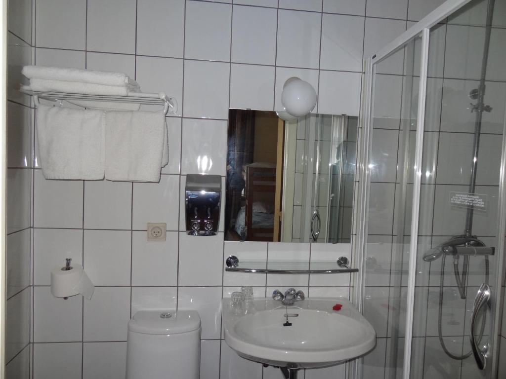 Hotel Logies Ocelot Ostenda Camera foto