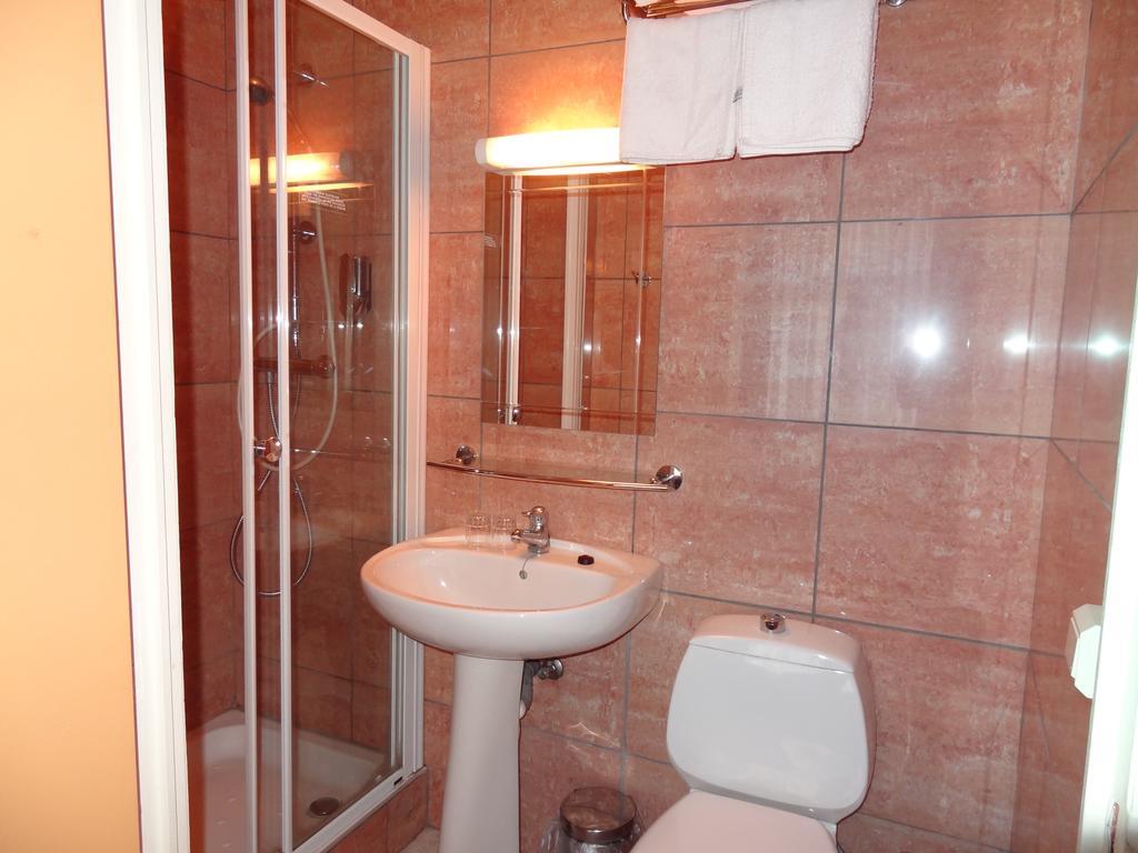 Hotel Logies Ocelot Ostenda Camera foto